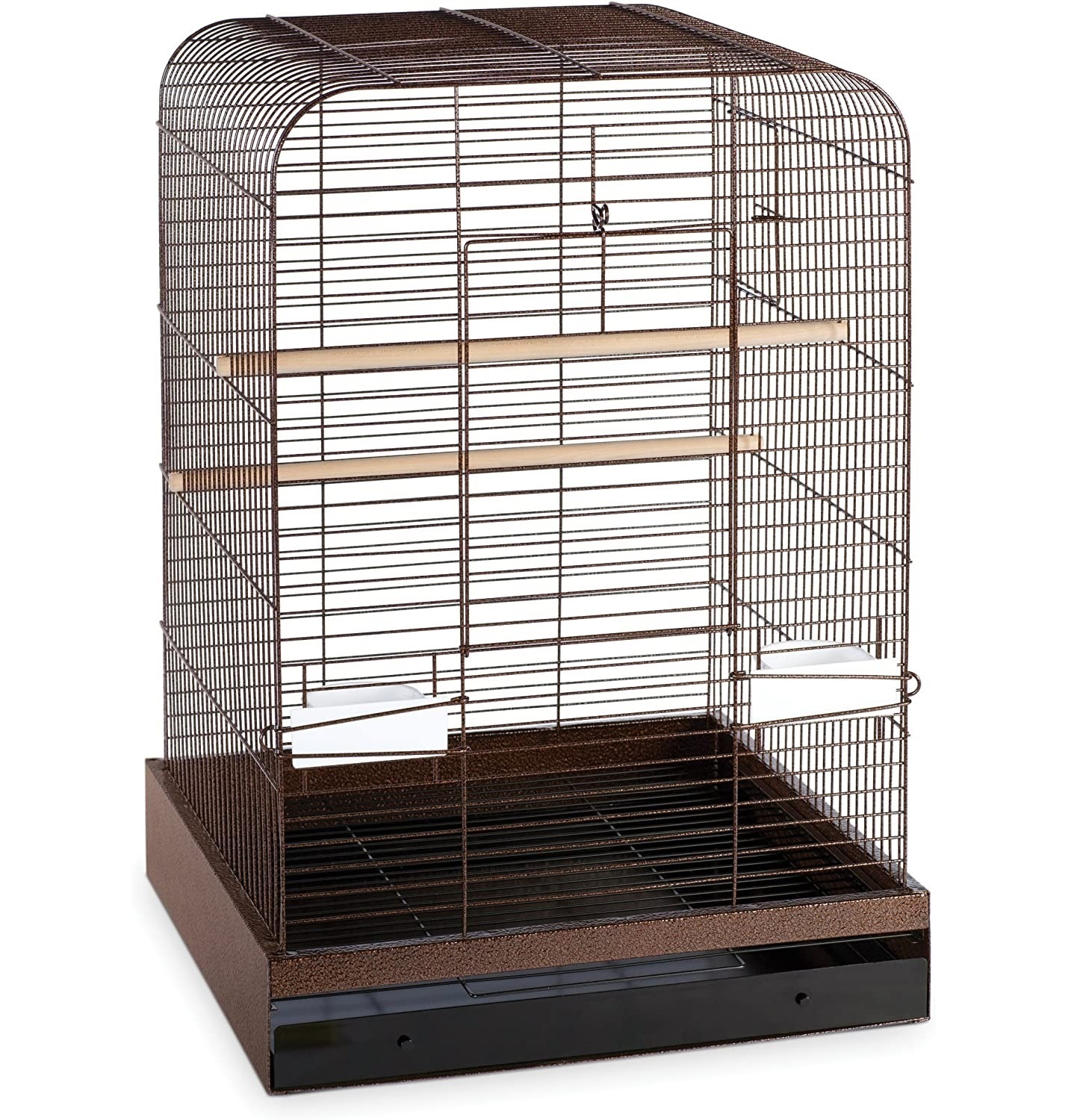 Classic Compact Hendryx Bird Cage
