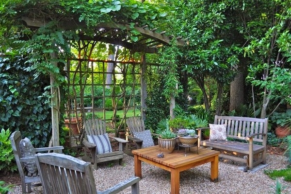 Classic Garden Classic Garden