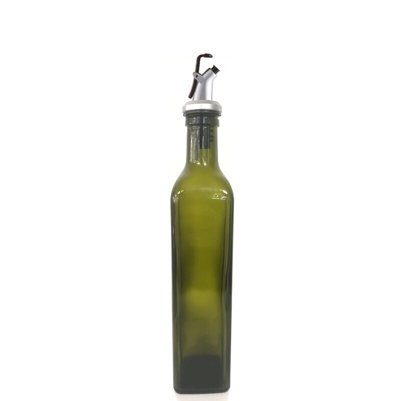 Classic Olive Oil and Vinegar Dispenser