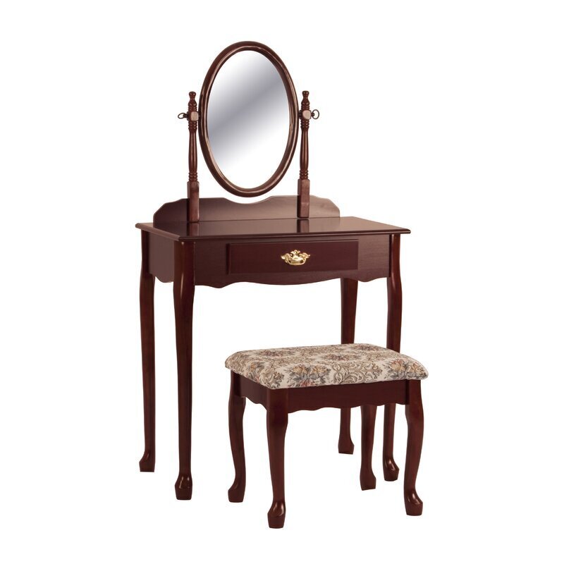 Small Vanity Table For Bedroom - Foter