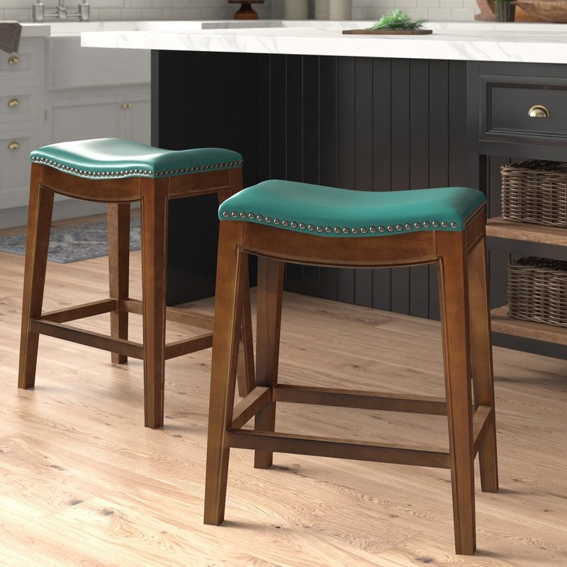 Turquoise Bar Stools Ideas on Foter