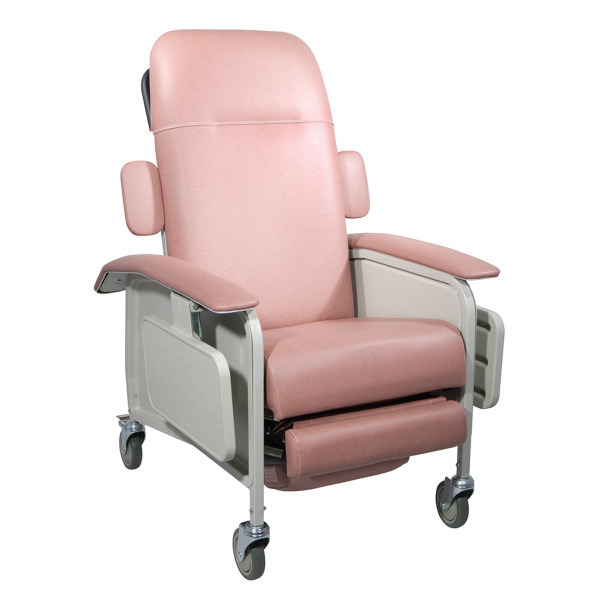 Clinical Care Recliner for Home and Commercial Use