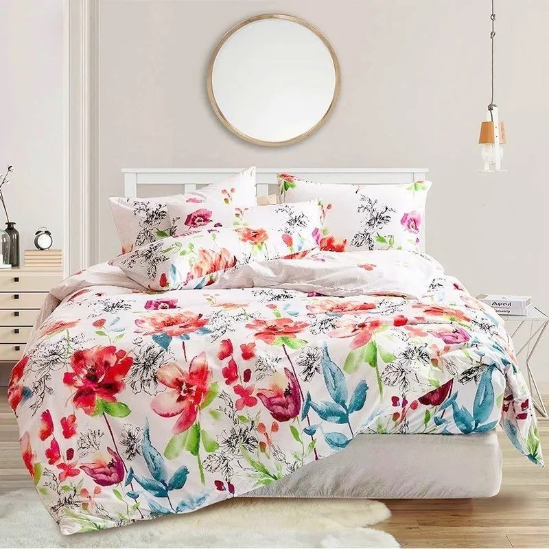 Feminine Bedding Sets - Ideas on Foter