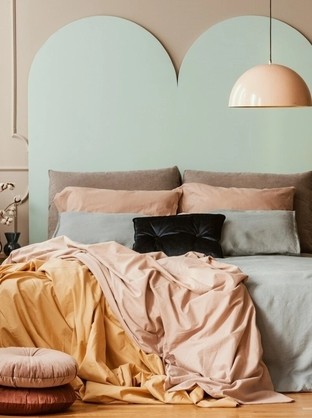 Colors That Go With Pale Blue