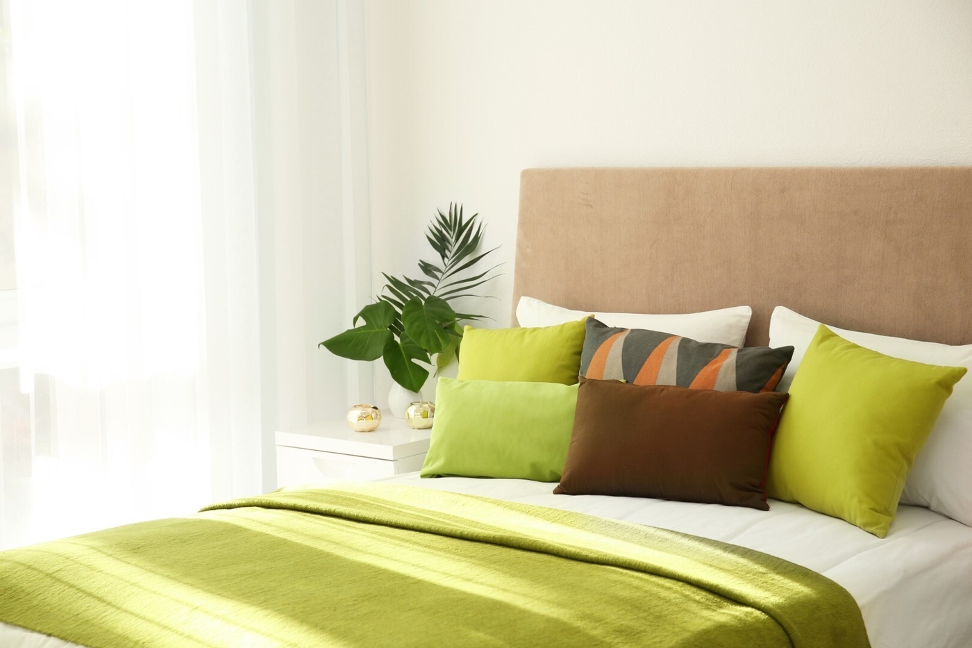 Colors that Go with Lime Green - Foter