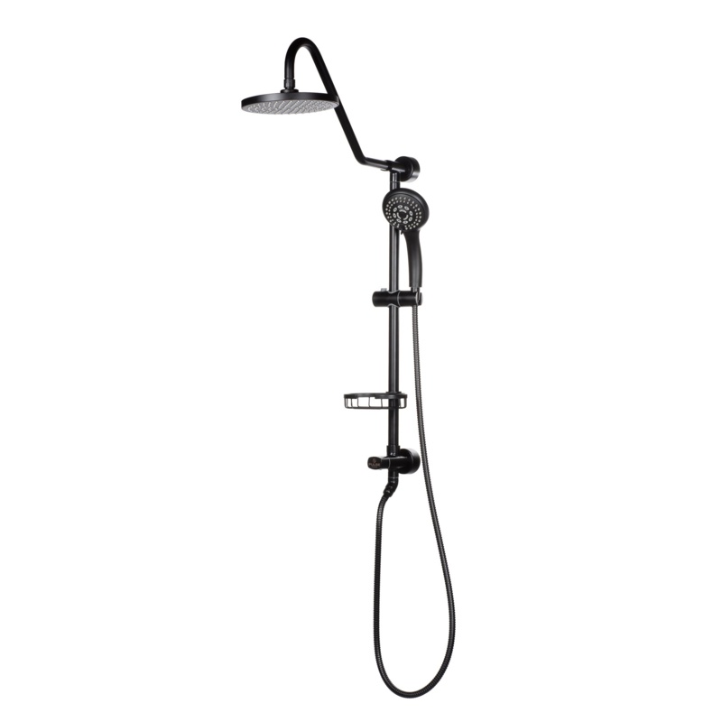 Complete Shower System