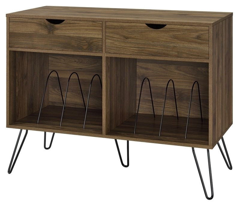 Concord Audio Rack