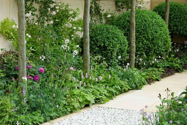 Container Gardening Designs Container Gardening Designs