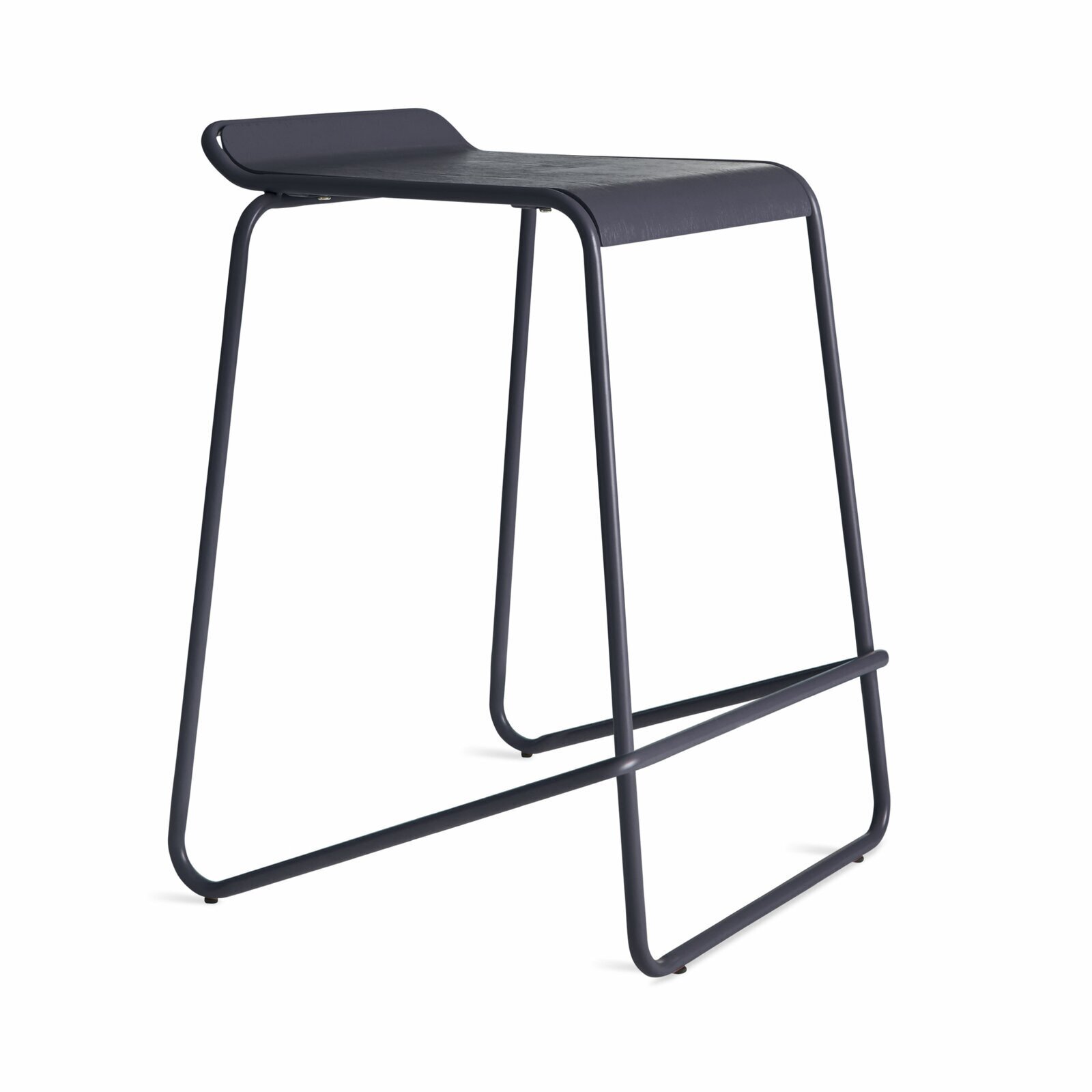 Contemporary Stackable Stool
