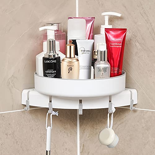 Plastic Corner Shower Caddy - Ideas on Foter