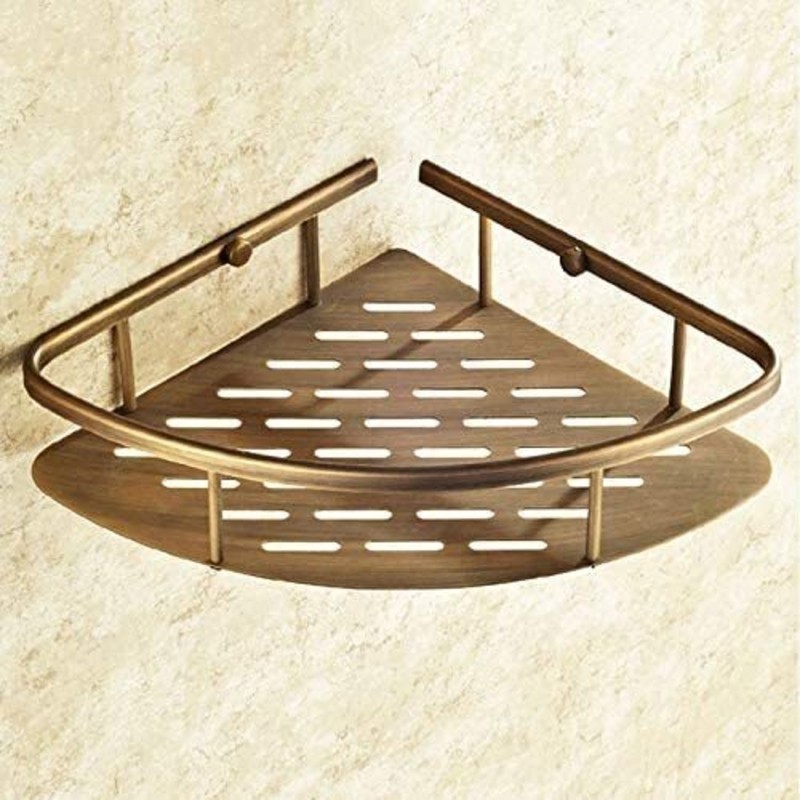 Brass Shower Caddy Ideas on Foter