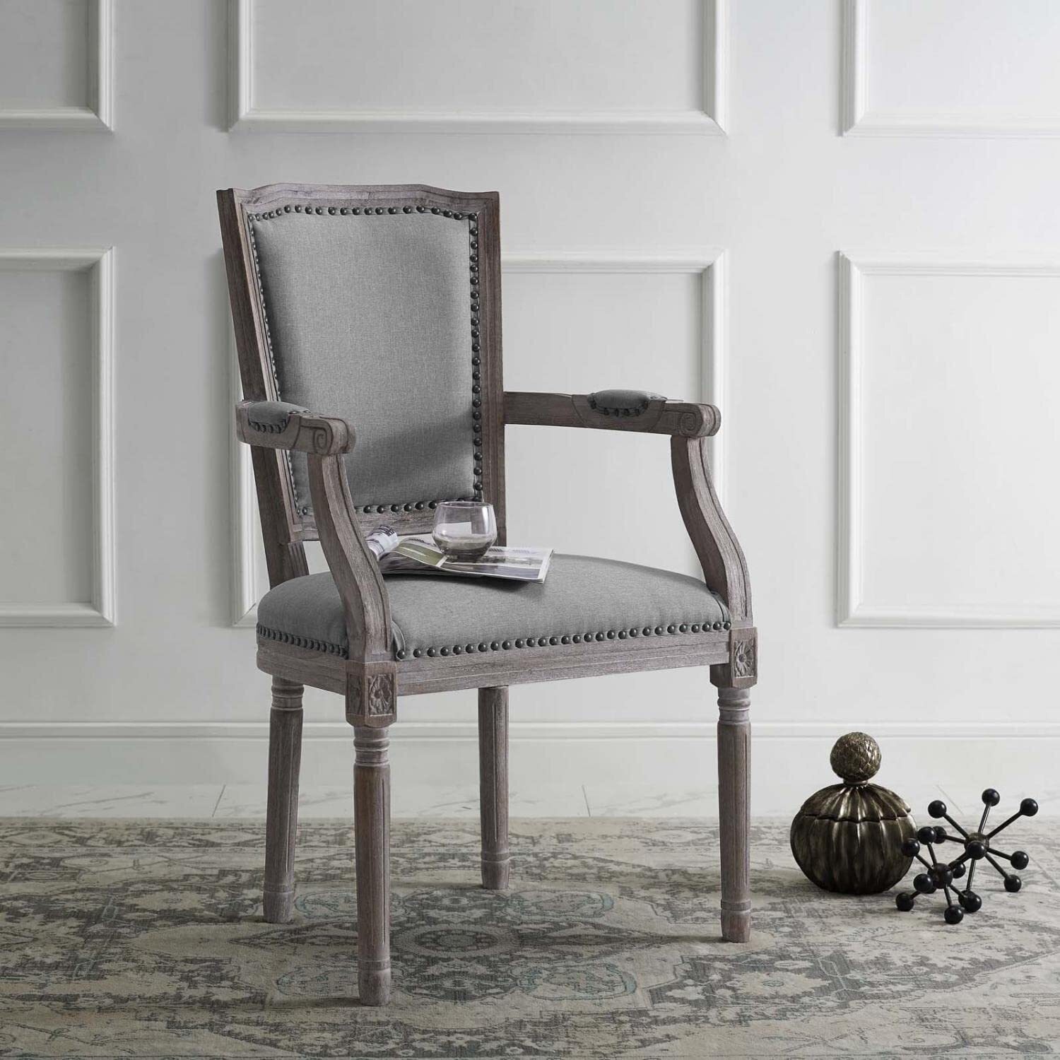 Cottage Style Louis XVI Chairs