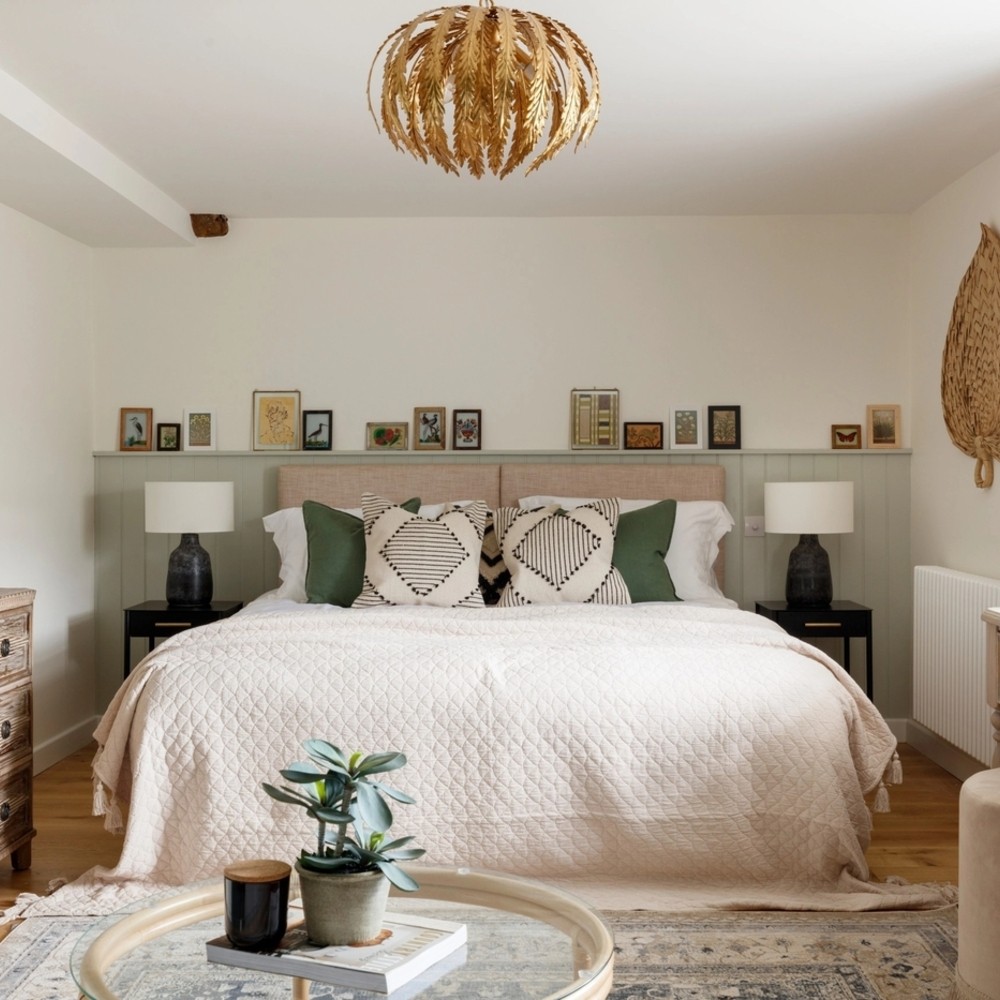 30 Cottagecore Bedroom Ideas to Romanticize Rural Life - Foter