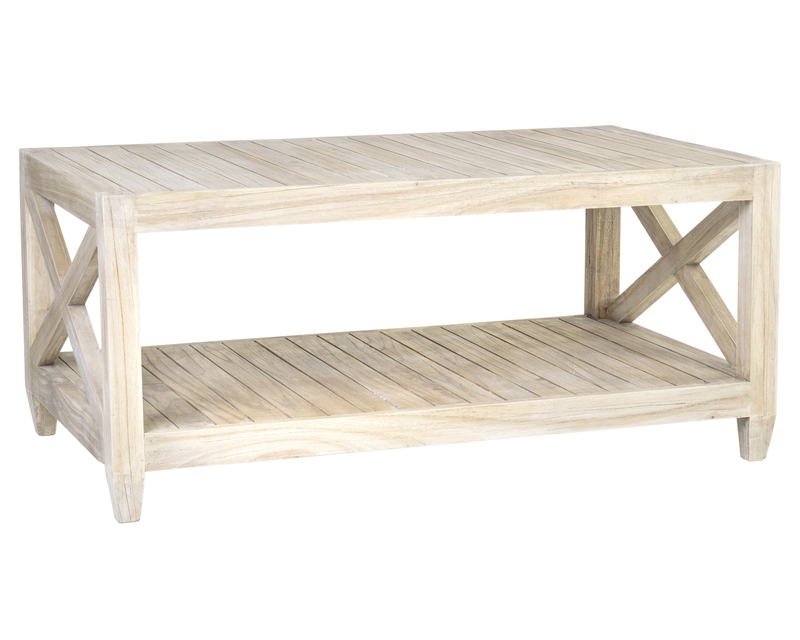 Cottesmore Coffee Table