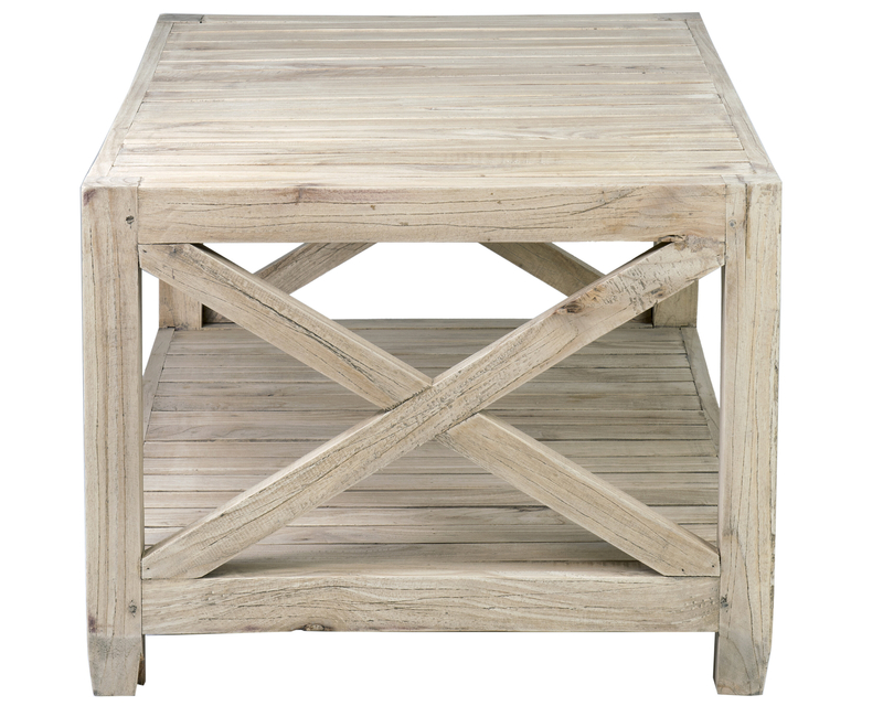 Cottesmore Coffee Table