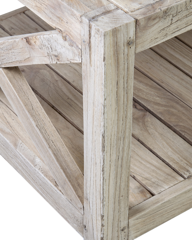 Cottesmore Coffee Table