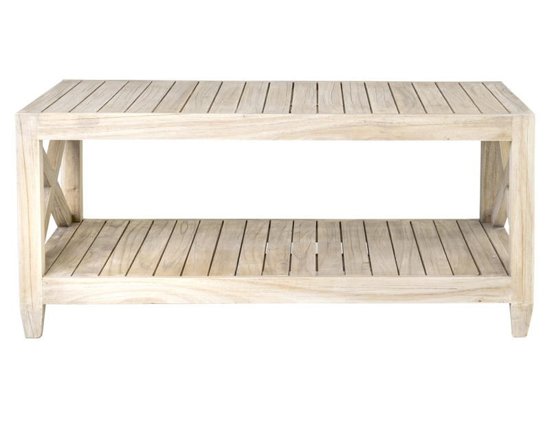 Cottesmore Coffee Table
