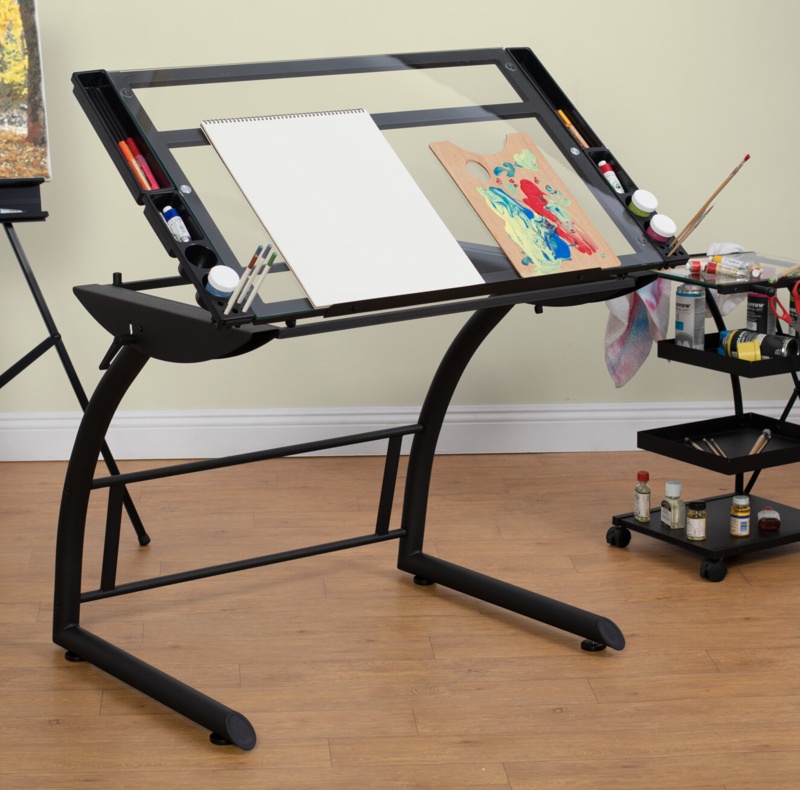 Cournoyer 40.75'' Desk