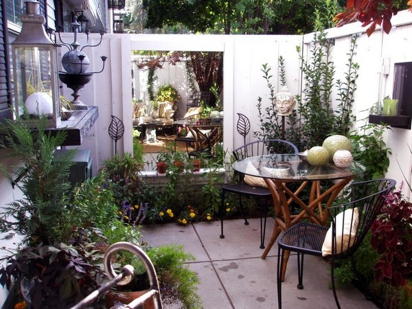 Courtyard Design Courtyard Design