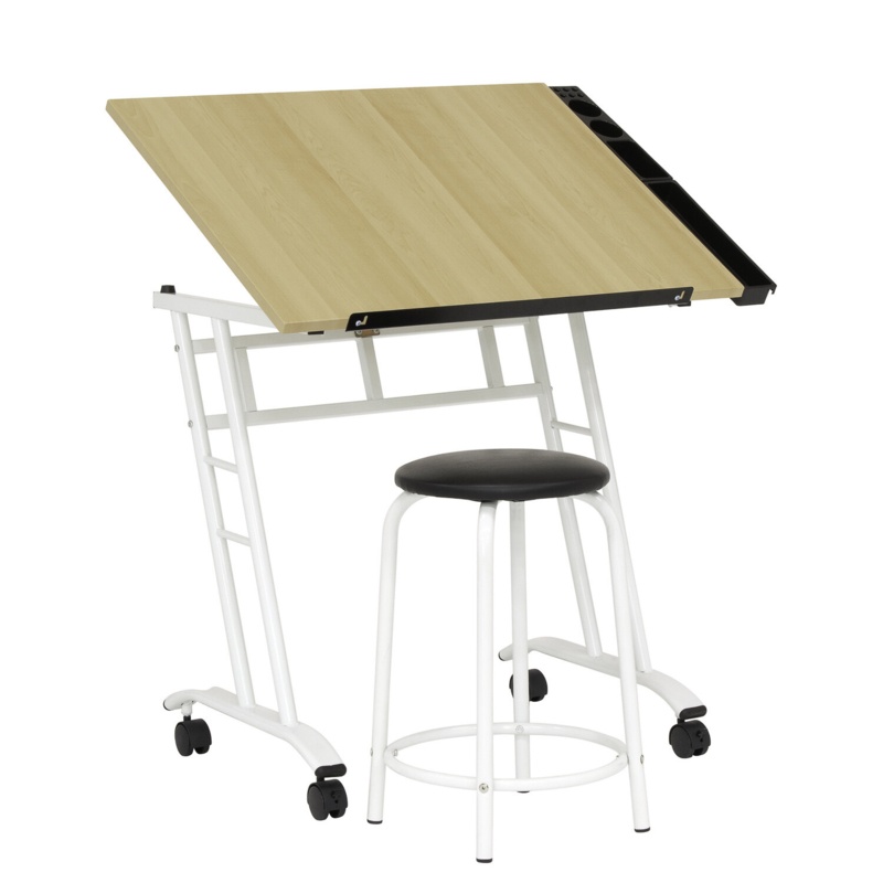 Crafton 34'' Desk