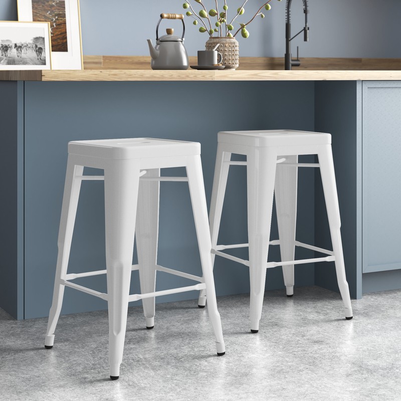 Crawford Counter & Bar Stool