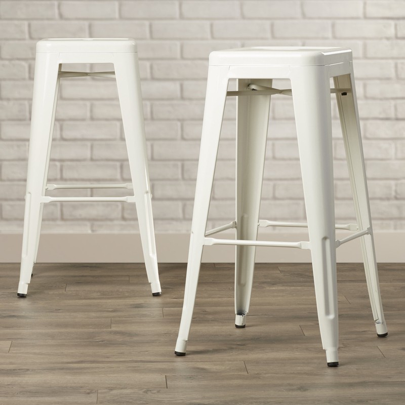 Crawford Counter & Bar Stool