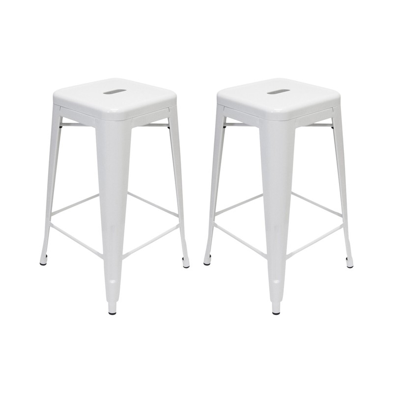 Crawford Counter & Bar Stool