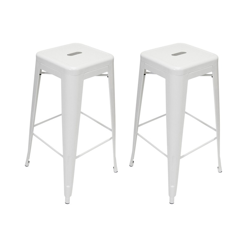 Crawford Counter & Bar Stool