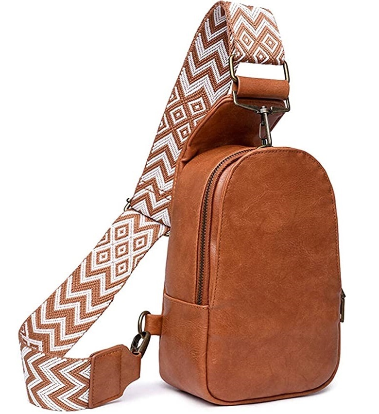 Crossbody, Sling & Shoulder Bags for Women