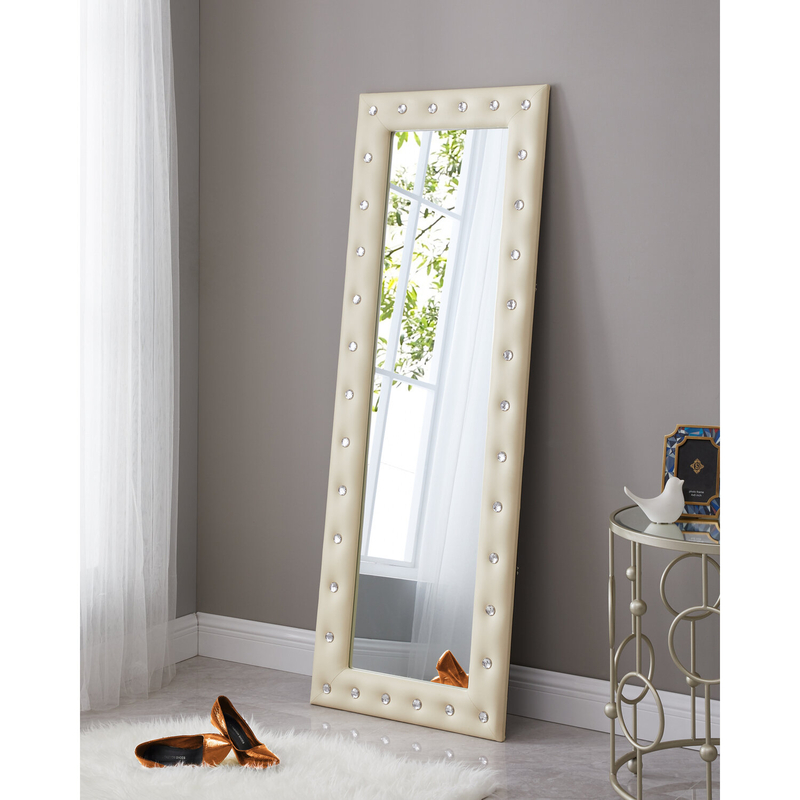 Large Floor Length Mirror - Ideas On Foter