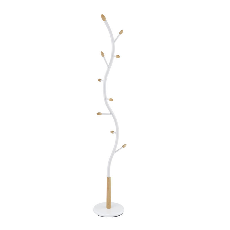 Free Standing Coat Rack | Foter