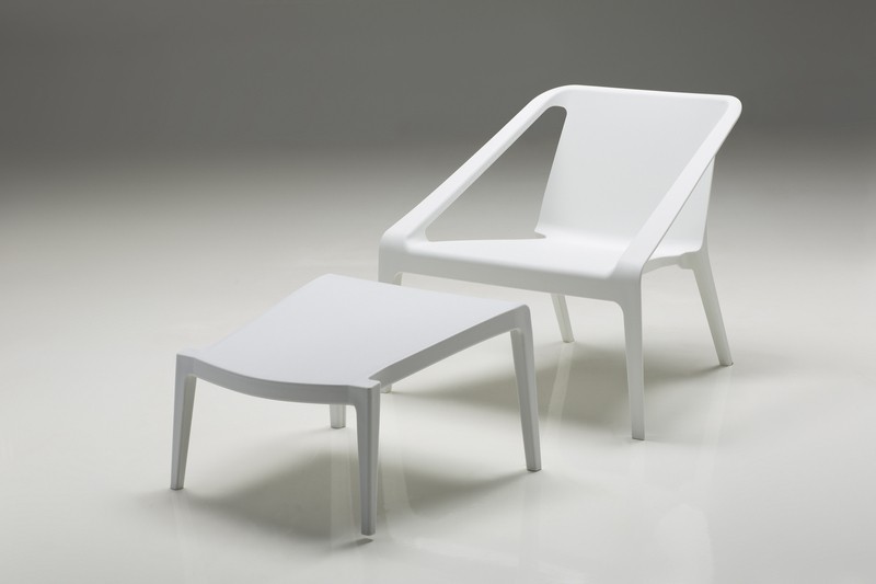 Dawes Patio Chair