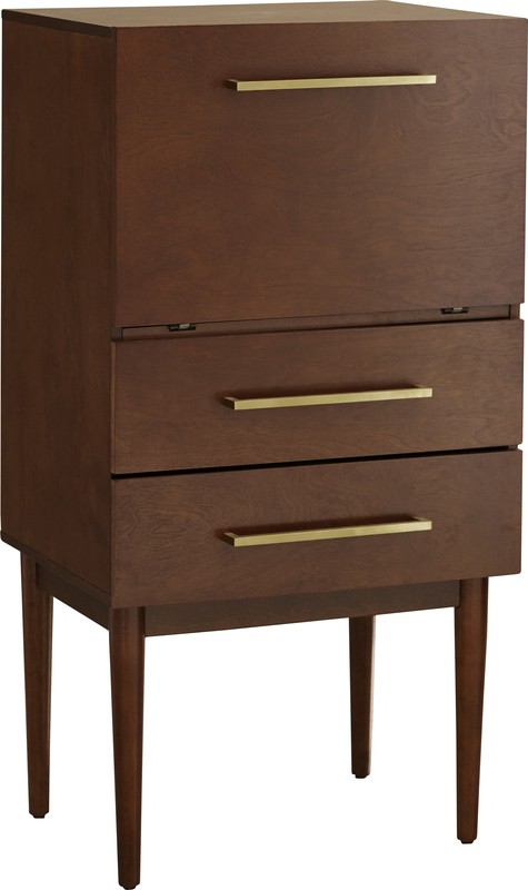 Dawne Bar Cabinet
