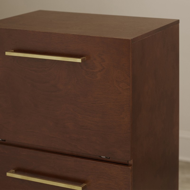 Dawne Bar Cabinet