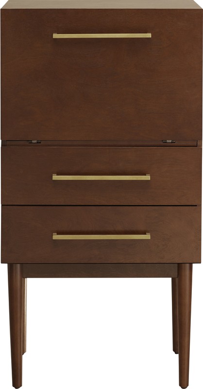 Dawne Bar Cabinet