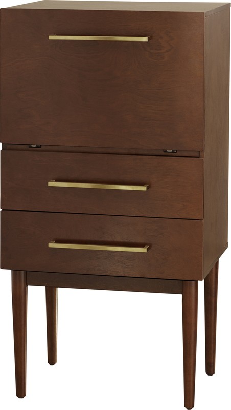 Dawne Bar Cabinet