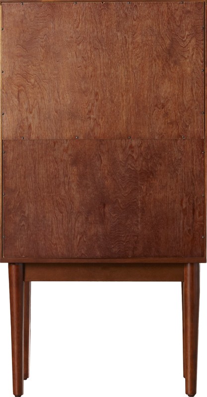 Dawne Bar Cabinet
