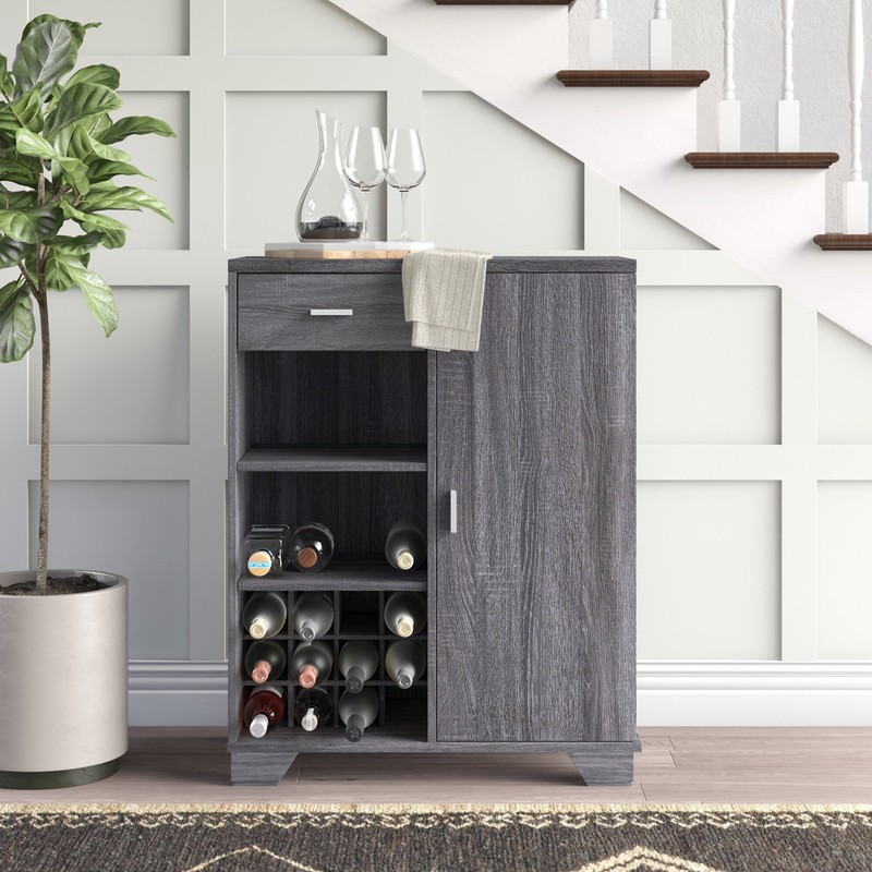 Deanna Mini Bar