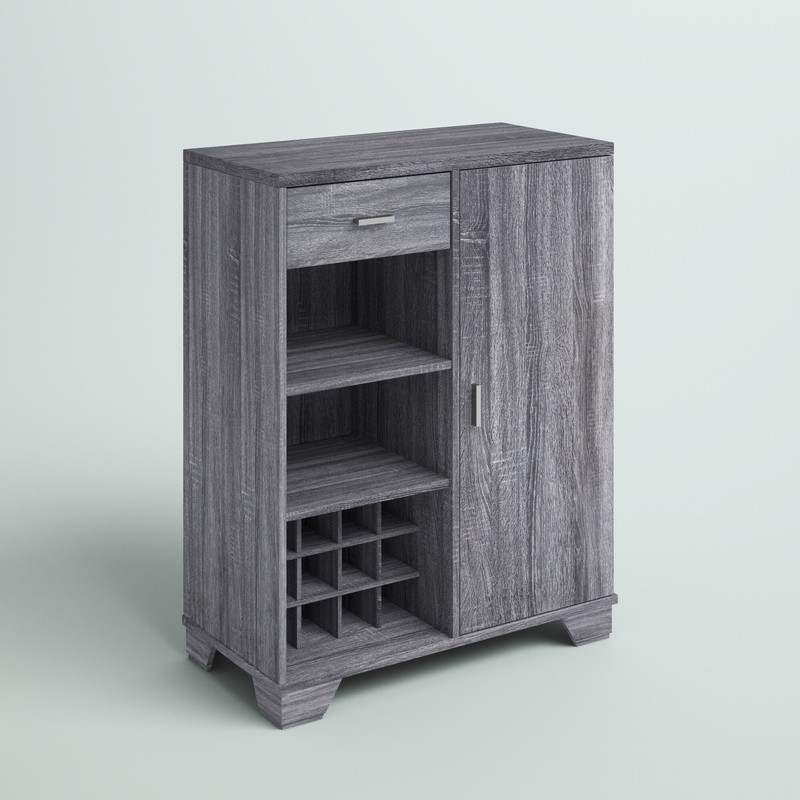 Deanna Mini Bar