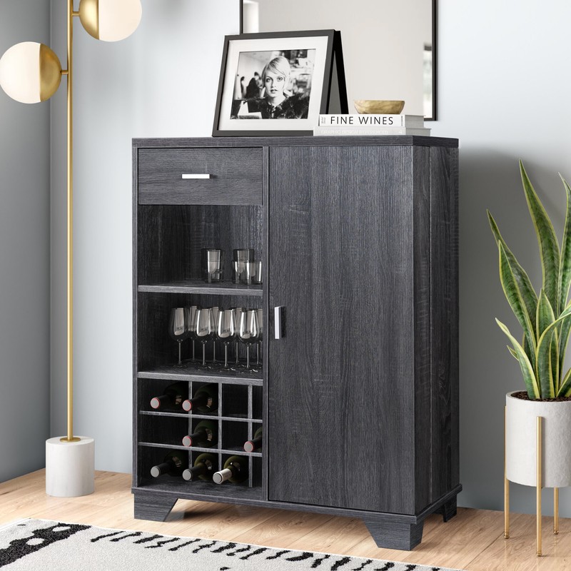 Deanna Mini Bar