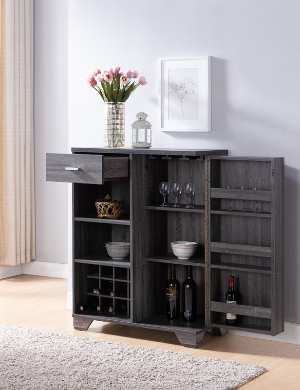 Deanna Mini Bar