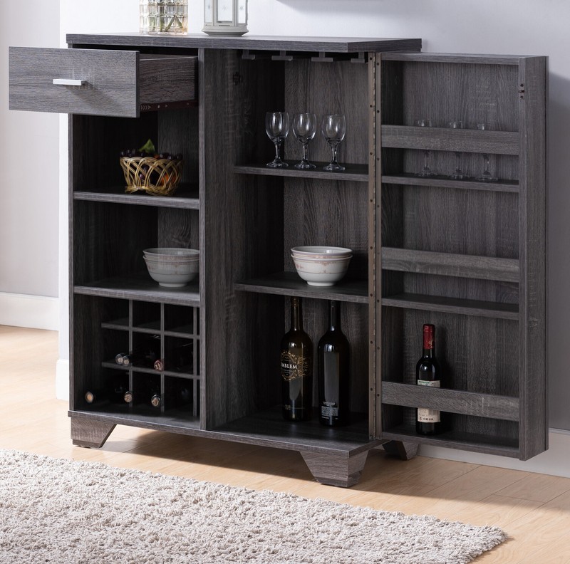 Deanna Mini Bar