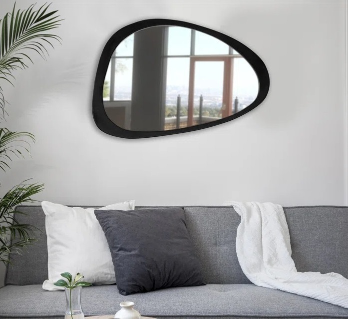 Decorative Mirror For Wall
