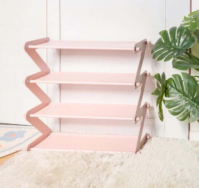 Narrow Shoe Rack - Foter