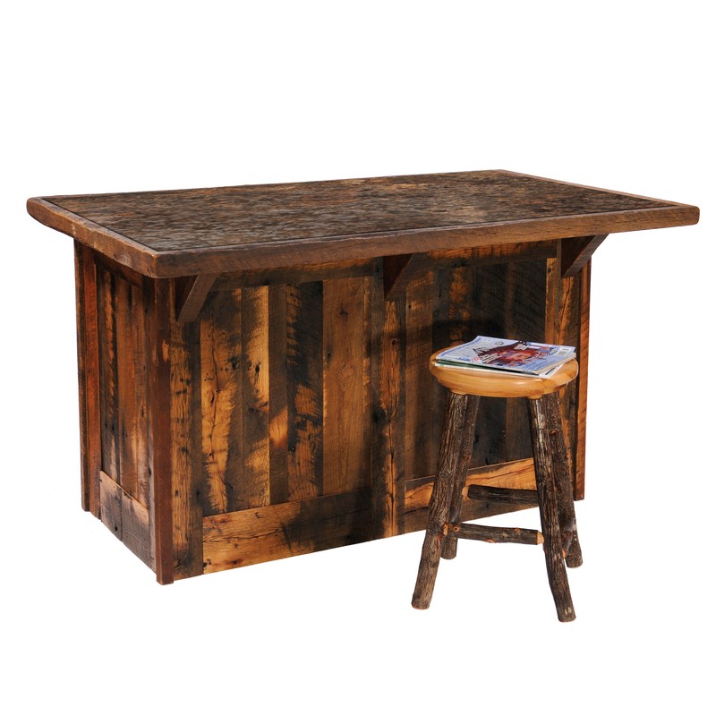 Derecho 60'' Wide Kitchen Island