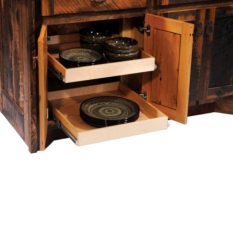 Derecho 60'' Wide Kitchen Island