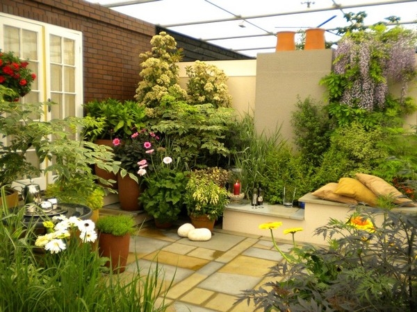 Design Ideas For Your Small Garden Home Design Ideas For Your Small Garden Home