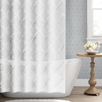 Victorian Shower Curtains - Foter