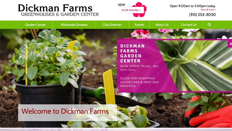 dickman farms dickman farms