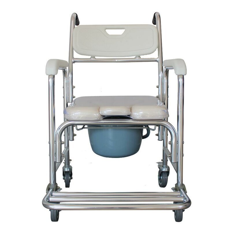 Disability Chair for the Bathroom